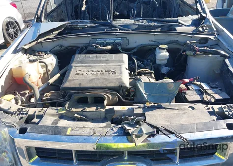 2012 Ford Escape Limited из США, поврежденный, VIN 1FMCU0EG1CKA17210